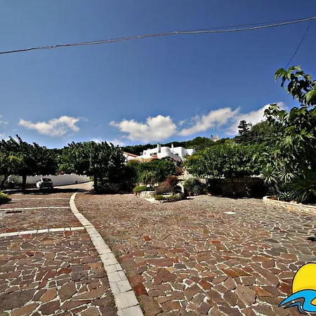 Sh-Salento Villa Degli Dei Villa
