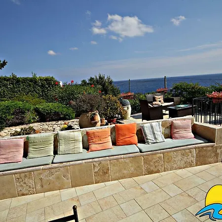 Sh-Salento Villa Degli Dei Villa Tricase