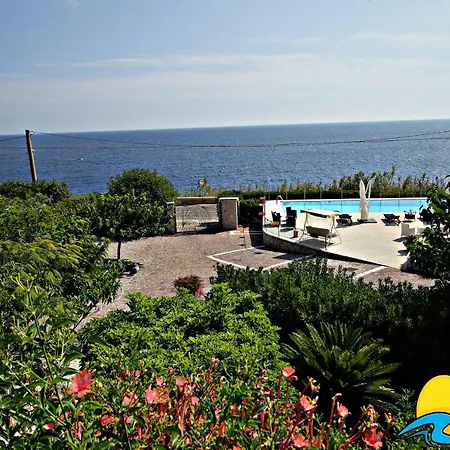 Villa Sh-Salento Villa Degli Dei Tricase