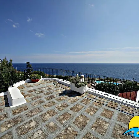Sh-Salento Villa Degli Dei * Tricase