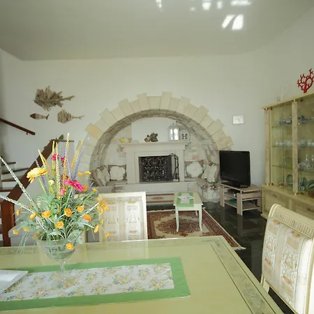Sh-Salento Villa Degli Dei Villa
