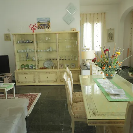 Sh-Salento Villa Degli Dei