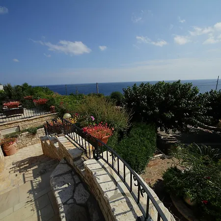 Sh-Salento Villa Degli Dei *