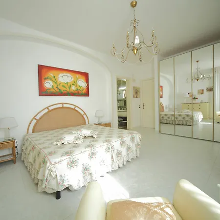 Villa Sh-Salento Villa Degli Dei