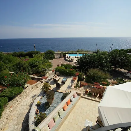 Villa Sh-Salento Villa Degli Dei Tricase